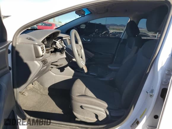 ✅ 2019 Hyundai Ioniq Blue • VIN: KMHC65LC1KU180529 • Lot: 85580444. Wystawiony na Copart z przebiegiem 106 894 mil. Bezpłatny archiwum sprzedaży aukcyjnych z USA i szczegółowy raport historii pojazdu na DreamBid. Zdjęcie 7.