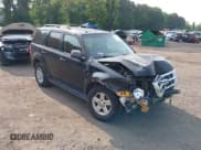 ✅ 2011 Ford Escape Hybrid • VIN: 1FMCU4K37BKA45651 • Lot: 42441757. Listed on IAAI with 504,073 mi. Free auction sales archive from the USA and detailed vehicle history report at DreamBid. Image 1.