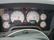 ✅ 2008 Dodge 1500 SLT • VIN: 1D7HU18278S599083 • Lot: 92026255. Listed on Copart with 198,185 mi. Free auction sales archive from the USA and detailed vehicle history report at DreamBid. Image 9.