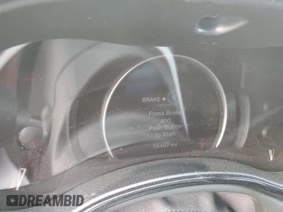 ✅ 2021 Dodge Durango Pursuit • VIN: 1C4RDJFG4MC757252 • Lot: 52315165. Wystawiony na Copart z przebiegiem 66 467 mil. Bezpłatny archiwum sprzedaży aukcyjnych z USA i szczegółowy raport historii pojazdu na DreamBid. Zdjęcie 9.