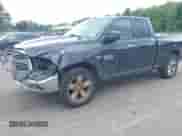 2016 Ram 1500 Big Horn with VIN 1C6RR7GT8GS390650, listed as a IAAI auction lot 42669358 with 161,267 mi miles and . Bid and sale history available at DreamBid. Image 20.