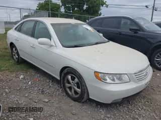 ✅ 2007 Hyundai Azera SE • VIN: KMHFC46F37A188131 • Лот: 42864817. Размещён на IAAI с пробегом 161 960 миль миль. Получите бесплатный доступ к архиву аукционных продаж из США и посмотрите подробный отчёт об истории автомобиля на DreamBid. Изображение 1.