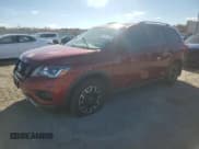 ✅ 2020 Nissan Pathfinder SL • VIN: 5N1DR2CM7LC647379 • Лот: 90861285. Опубликован ранее на Copart с пробегом 118 346 миль. Бесплатный доступ к архиву аукционных продаж из США и подробный отчёт об истории автомобиля на DreamBid. Изображение 1.