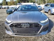 ✅ 2019 Audi A7 Premium Plus • VIN: WAUR2AF25KN060892 • Lot: 84538355. Wystawiony na Copart z przebiegiem 67 131 mil. Bezpłatny archiwum sprzedaży aukcyjnych z USA i szczegółowy raport historii pojazdu na DreamBid. Zdjęcie 5.