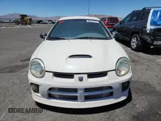 2005 Dodge Neon SRT-4 z VIN 1B3ES66SX5D194548, wystawiony jako Copart lot #63072715 z przebiegiem Nie podano mil oraz Czysty tytuł • Clean title. Historia ofert i sprzedaży dostępna na DreamBid. Obrazek 5.