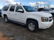 ✅ 2007 Chevrolet Suburban LTZ • VIN: 3GNFK16337G141086 • Lot: 80053934. Wystawiony na Copart z przebiegiem 185 962 mil. Bezpłatny archiwum sprzedaży aukcyjnych z USA i szczegółowy raport historii pojazdu na DreamBid. Zdjęcie 4.