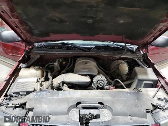 ✅ 2005 Chevrolet Silverado 1500 Z71 • VIN: 2GCEK13T651234442 • Лот: 79583254. Опубликован ранее на Copart с пробегом 237 025 миль. Бесплатный доступ к архиву аукционных продаж из США и подробный отчёт об истории автомобиля на DreamBid. Изображение 11.