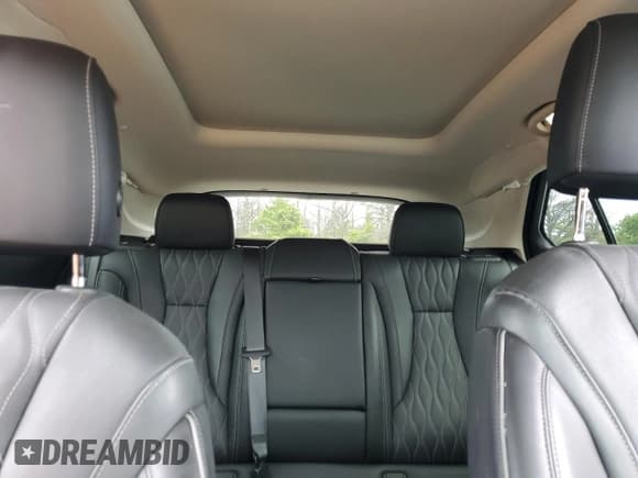 ✅ 2022 Buick Envision Avenir • VIN: LRBFZSR4XND016545 • Лот: 65199365. Опубликован ранее на Copart с пробегом 39 993 миль. Бесплатный доступ к архиву аукционных продаж из США и подробный отчёт об истории автомобиля на DreamBid. Изображение 10.