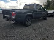 ✅ 2021 Toyota Tacoma SR5 • VIN: 3TMBZ5DN9MM029596 • Lot: 82180865. Listed on Copart with 68,238 mi. Free auction sales archive from the USA and detailed vehicle history report at DreamBid. Image 3.