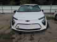 2023 Chevrolet Bolt EV 2LT z VIN 1G1FX6S09P4136824, wystawiony jako Copart lot #68472733 z przebiegiem 10 667 mil mil oraz . Historia ofert i sprzedaży dostępna na DreamBid. Obrazek 5.