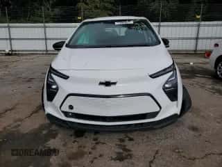2023 Chevrolet Bolt EV 2LT с VIN 1G1FX6S09P4136824, выставлен на аукционе Copart как лот 68472733 с пробегом 10 667 миль миль и . История ставок и продаж доступна на DreamBid. Изображение 5.