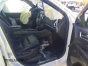 ✅ 2017 Dodge Durango GT • VIN: 1C4RDHDGXHC606112 • Lot: 43477519. Wystawiony na IAAI z przebiegiem 81 098 mil. Bezpłatny archiwum sprzedaży aukcyjnych z USA i szczegółowy raport historii pojazdu na DreamBid. Zdjęcie 5.