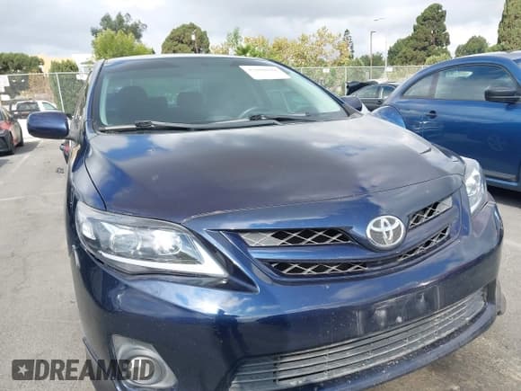 ✅ 2013 Toyota Corolla L • VIN: 5YFBU4EE0DP119557 • Лот: 43200848. Опубликован ранее на IAAI с пробегом 134 686 миль. Бесплатный доступ к архиву аукционных продаж из США и подробный отчёт об истории автомобиля на DreamBid. Изображение 12.