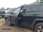 ✅ 2017 Jeep Cherokee Trailhawk L Plus • VIN: 1C4PJMBB3HW543353 • Lot: 42311248. Wystawiony na IAAI z przebiegiem 151 060 mil. Bezpłatny archiwum sprzedaży aukcyjnych z USA i szczegółowy raport historii pojazdu na DreamBid. Zdjęcie 12.