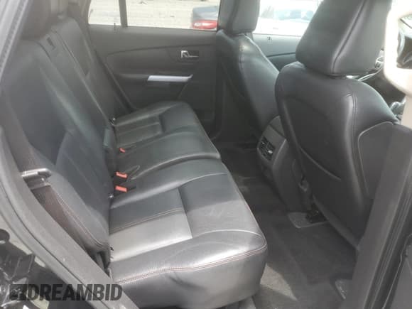 ✅ 2011 Ford Edge Limited • VIN: 2FMDK4KC6BBA35343 • Лот: 62876085. Опубликован ранее на Copart с пробегом 186 642 миль. Бесплатный доступ к архиву аукционных продаж из США и подробный отчёт об истории автомобиля на DreamBid. Изображение 10.