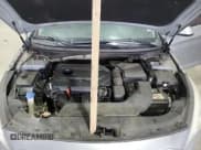 ✅ 2015 Hyundai Sonata SE • VIN: 5NPE24AF1FH203081 • Lot: 80850945. Listed on Copart with 156,373 mi. Free auction sales archive from the USA and detailed vehicle history report at DreamBid. Image 11.