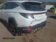 ✅ 2024 Hyundai Tucson Limited • VIN: 5NMJECDE5RH418449 • Лот: 43417798. Опубликован ранее на IAAI с пробегом 14 374 миль. Бесплатный доступ к архиву аукционных продаж из США и подробный отчёт об истории автомобиля на DreamBid. Изображение 6.