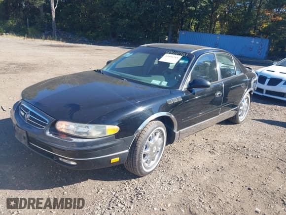 ✅ 1998 Buick Regal LS • VIN: 2G4WB52K8W1454635 • Лот: 43416761. Опубликован ранее на IAAI с пробегом 64 266 миль. Бесплатный доступ к архиву аукционных продаж из США и подробный отчёт об истории автомобиля на DreamBid. Изображение 2.