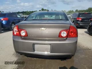 ✅ 2011 Chevrolet Malibu 1LT • VIN: 1G1ZC5E15BF222023 • Lot: 62998674. Listed on Copart with Not provided. Free auction sales archive from the USA and detailed vehicle history report at DreamBid. Image 6.