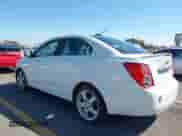 ✅ 2015 Chevrolet Sonic LTZ • VIN: 1G1JE5SB9F4117717 • Лот: 43390217. Размещён на IAAI с пробегом 221 440 миль миль. Получите бесплатный доступ к архиву аукционных продаж из США и посмотрите подробный отчёт об истории автомобиля на DreamBid. Изображение 3.