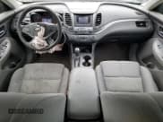 ✅ 2015 Chevrolet Impala LS • VIN: 2G11Z5SL9F9234904 • Лот: 72132894. Опубликован ранее на Copart с пробегом 111 885 миль. Бесплатный доступ к архиву аукционных продаж из США и подробный отчёт об истории автомобиля на DreamBid. Изображение 8.