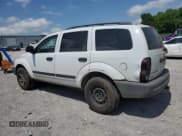 ✅ 2006 Dodge Durango SXT • VIN: 1D4HB38N06F120775 • Лот: 56204195. Опубликован ранее на Copart с пробегом 224 030 миль. Бесплатный доступ к архиву аукционных продаж из США и подробный отчёт об истории автомобиля на DreamBid. Изображение 2.