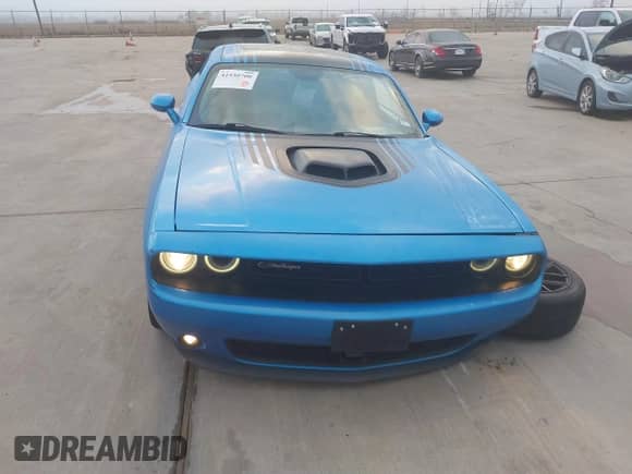 2015 Dodge Challenger R/T Plus with VIN 2C3CDZBT4FH850221, listed as a IAAI auction lot 41530700 with 86,226 mi miles and . Bid and sale history available at DreamBid. Image 12.