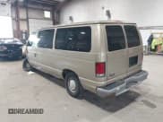 ✅ 2000 Ford Econoline Passenger XL • VIN: 1FMRE1129YHA94046 • Lot: 42240740. Listed on IAAI with 215,936 mi. Free auction sales archive from the USA and detailed vehicle history report at DreamBid. Image 3.
