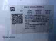 2017 Chevrolet Bolt EV Premier z VIN 1G1FX6S0XH4163760, wystawiony jako Copart lot #79976583 z przebiegiem 45 210 mil mil oraz . Historia ofert i sprzedaży dostępna na DreamBid. Obrazek 12.