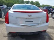 ✅ 2017 Cadillac ATS Luxury AWD • VIN: 1G6AH5SX4H0186824 • Lot: 43118661. Wystawiony na IAAI z przebiegiem 165 314 mil. Bezpłatny archiwum sprzedaży aukcyjnych z USA i szczegółowy raport historii pojazdu na DreamBid. Zdjęcie 16.