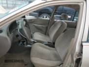 ✅ 1999 Ford Escort LX • VIN: 1FAFP10P4XW156726 • Lot: 84793665. Listed on Copart with 50,604 mi. Free auction sales archive from the USA and detailed vehicle history report at DreamBid. Image 7.