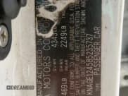 ✅ 2008 Kia Optima LX • VIN: KNAGE124585235737 • Лот: 59634705. Опубликован ранее на Copart с пробегом 226 544 миль. Бесплатный доступ к архиву аукционных продаж из США и подробный отчёт об истории автомобиля на DreamBid. Изображение 12.