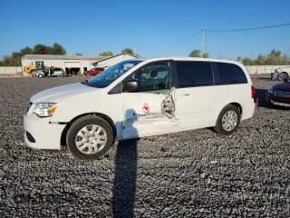 ✅ 2017 Dodge Grand Caravan SE Plus • VIN: 2C4RDGBG8HR855139 • Lot: 83960725. Wystawiony na Copart z przebiegiem 154 227 mil. Bezpłatny archiwum sprzedaży aukcyjnych z USA i szczegółowy raport historii pojazdu na DreamBid. Zdjęcie 1.