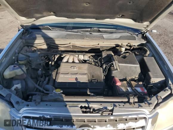 2001 Toyota Highlander с VIN JTEGF21A210005441, выставлен на аукционе Copart как лот 90266005 с пробегом 214 205 миль миль и Чистый • Clean title. История ставок и продаж доступна на DreamBid. Изображение 12.