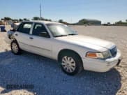 ✅ 2010 Ford Police Interceptor • VIN: 2FABP7BV7AX141999 • Lot: 90577695. Listed on Copart with 246,441 mi. Free auction sales archive from the USA and detailed vehicle history report at DreamBid. Image 4.