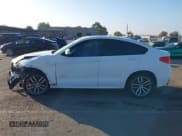 ✅ 2016 BMW X4 xDrive28i • VIN: 5UXXW3C58G0R22594 • Lot: 43550600. Wystawiony na IAAI z przebiegiem 96 471 mil. Bezpłatny archiwum sprzedaży aukcyjnych z USA i szczegółowy raport historii pojazdu na DreamBid. Zdjęcie 14.