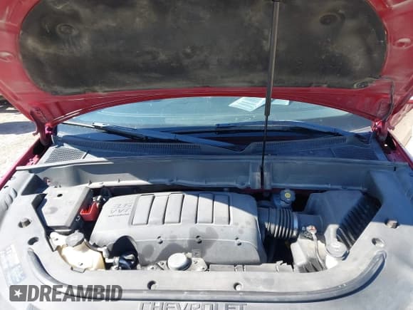 ✅ 2012 Chevrolet Traverse 1LT • VIN: 1GNKVGED7CJ269374 • Lot: 42163233. Listed on IAAI with 159,751 mi. Free auction sales archive from the USA and detailed vehicle history report at DreamBid. Image 10.