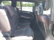 ✅ 2015 Mercedes-Benz GL 550 • VIN: 4JGDF7DE8FA548342 • Лот: 42573049. Опубликован ранее на IAAI с пробегом 103 456 миль. Бесплатный доступ к архиву аукционных продаж из США и подробный отчёт об истории автомобиля на DreamBid. Изображение 8.