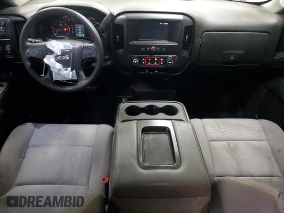 ✅ 2016 GMC Sierra 1500 • VIN: 3GTU2LEH0GG183918 • Лот: 45302025. Опубликован ранее на Copart с пробегом 147 904 миль. Бесплатный доступ к архиву аукционных продаж из США и подробный отчёт об истории автомобиля на DreamBid. Изображение 8.