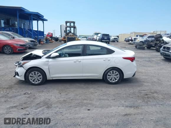 ✅ 2019 Hyundai Accent SE • VIN: 3KPC24A39KE086832 • Лот: 43173471. Размещён на IAAI с пробегом 77 234 миль миль. Получите бесплатный доступ к архиву аукционных продаж из США и посмотрите подробный отчёт об истории автомобиля на DreamBid. Изображение 13.