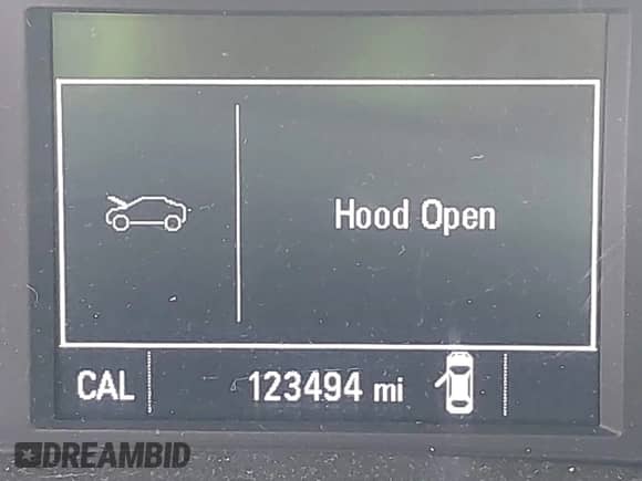 2017 Chevrolet Cruze LS с VIN 1G1BB5SMXH7190658, выставлен на аукционе IAAI как лот 42989297 с пробегом 123 494 миль миль и . История ставок и продаж доступна на DreamBid. Изображение 15.