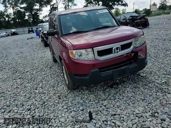 ✅ 2010 Honda Element EX • VIN: 5J6YH1H70AL006605 • Лот: 69567315. Опубликован ранее на Copart с пробегом 113 957 миль. Бесплатный доступ к архиву аукционных продаж из США и подробный отчёт об истории автомобиля на DreamBid. Изображение 13.