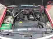 1995 Chevrolet S-10 с VIN 1GCCS1446S8243780, выставлен на аукционе Copart как лот 79193844 с пробегом 231 692 миль миль и Списание • Salvage title. История ставок и продаж доступна на DreamBid. Изображение 13.