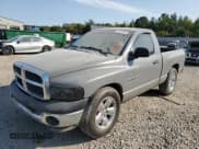 ✅ 2004 Dodge 1500 ST • VIN: 1D7HA16K34J135526 • Лот: 74001564. Опубликован ранее на Copart с пробегом 98 334 миль. Бесплатный доступ к архиву аукционных продаж из США и подробный отчёт об истории автомобиля на DreamBid. Изображение 1.