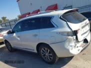 ✅ 2015 Infiniti QX60 • VIN: 5N1AL0MN9FC549202 • Lot: 43335525. Wystawiony na IAAI z przebiegiem 152 379 mil. Bezpłatny archiwum sprzedaży aukcyjnych z USA i szczegółowy raport historii pojazdu na DreamBid. Zdjęcie 15.