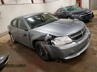 ✅ 2009 Dodge Avenger SE • VIN: 1B3LC46B99N562503 • Лот: 42949545. Опубликован ранее на Copart с пробегом 126 504 миль. Бесплатный доступ к архиву аукционных продаж из США и подробный отчёт об истории автомобиля на DreamBid. Изображение 4.