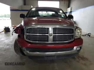 2008 Dodge 1500 Laramie с VIN 1D7HU18218J202795, выставлен на аукционе Copart как лот 73139174 с пробегом 129 132 миль миль и Списание • Salvage title. История ставок и продаж доступна на DreamBid. Изображение 5.