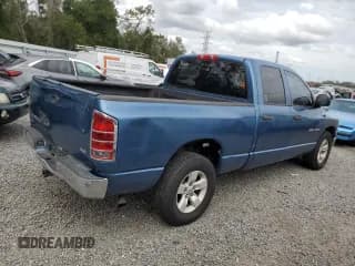 ✅ 2003 Dodge 1500 ST • VIN: 1D7HA18N63S260858 • Лот: 79685554. Опубликован ранее на Copart с пробегом 238 107 миль. Бесплатный доступ к архиву аукционных продаж из США и подробный отчёт об истории автомобиля на DreamBid. Изображение 3.