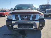 ✅ 2015 Nissan Titan SV • VIN: 1N6AA0EC2FN512744 • Лот: 87098095. Опубликован ранее на Copart с пробегом 152 911 миль. Бесплатный доступ к архиву аукционных продаж из США и подробный отчёт об истории автомобиля на DreamBid. Изображение 5.