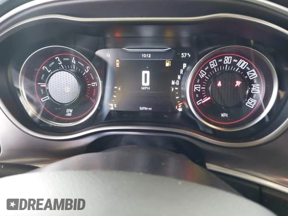 ✅ 2019 Dodge Challenger SXT • VIN: 2C3CDZAG2KH551289 • Лот: 43486781. Опубликован ранее на IAAI с пробегом 52 754 миль. Бесплатный доступ к архиву аукционных продаж из США и подробный отчёт об истории автомобиля на DreamBid. Изображение 7.